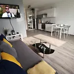 Apartment Filo Pogorze