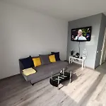 Filo Apartment *
