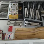 Apartment Filo *
