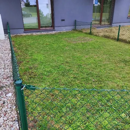 Appartement Filo *