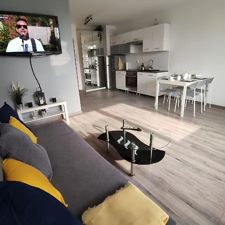 Apartment Filo Pogorze