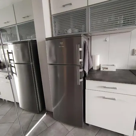 Filo Apartment Pogorze