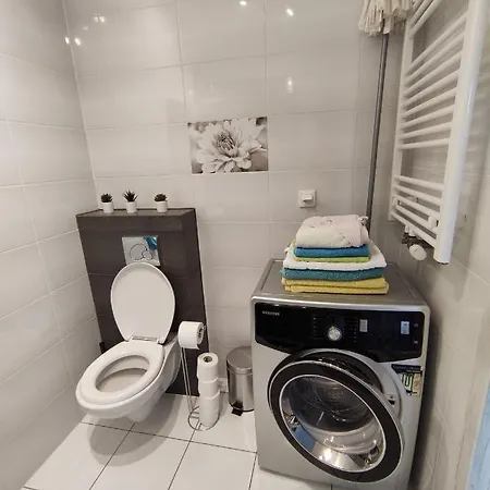 Appartement Filo