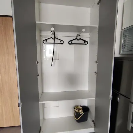 Lägenhet Filo *