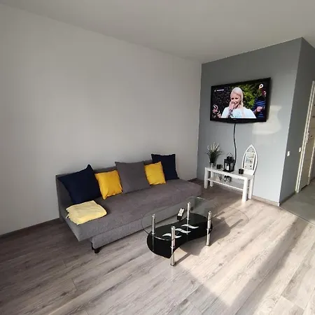 Filo Apartmán *