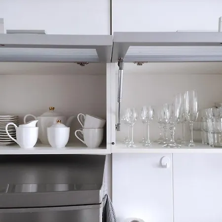 Filo Apartment *