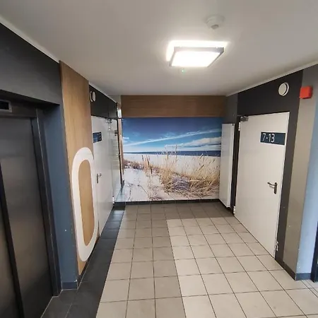 Apartment Filo