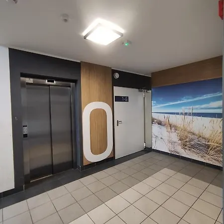 Apartmán Filo *